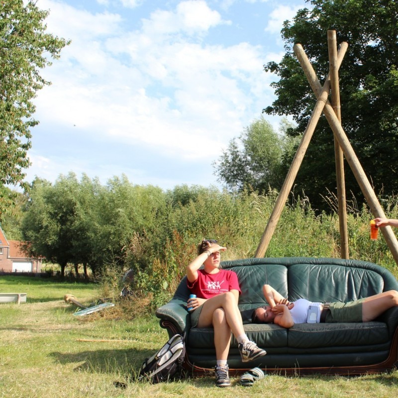 IMG 3119 - Scouts en Gidsen Zaventem 